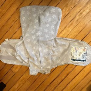Halo 3.0 tog sleep sack